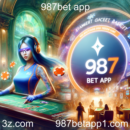 A Importância dos Jogos de Suporte no 987bet App